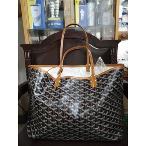 goyard มือสอง|goyard ไทย.